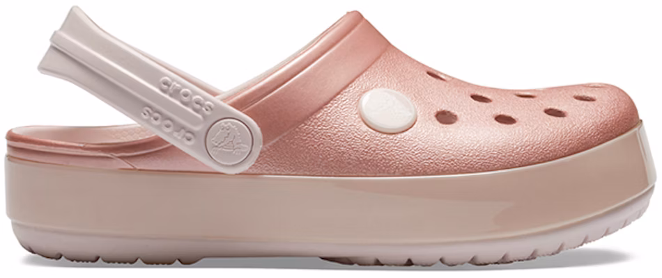 (Youth) Crocs Crocband Clogs 'Ice Pop' 205793-6PI Order (Youth) Crocs Crocband Clogs 'Ice Pop' 205793-6PI