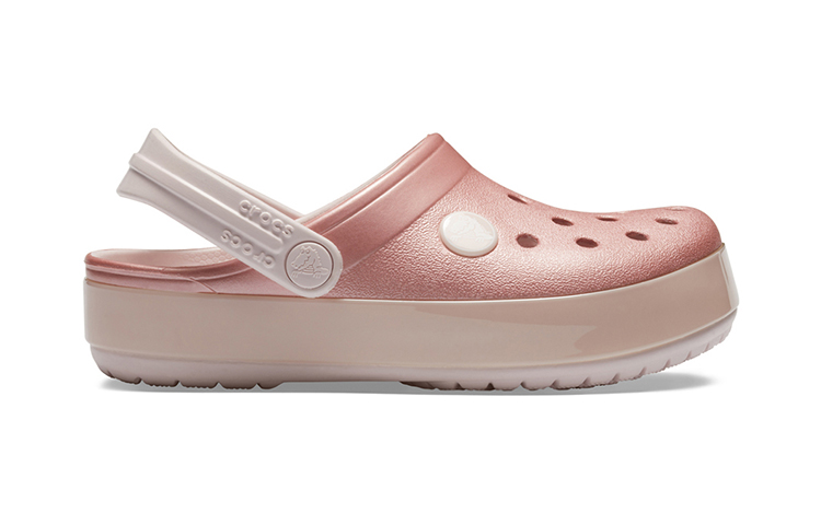 Order (Youth) Crocs Crocband Clogs 'Ice Pop' 205793-6PI