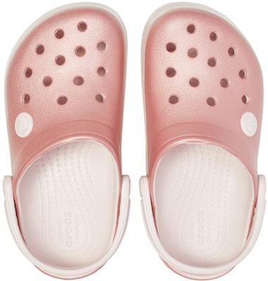 (Youth) Crocs Crocband Clogs 'Ice Pop' 205793-6PI Purchase (Youth) Crocs Crocband Clogs 'Ice Pop' 205793-6PI