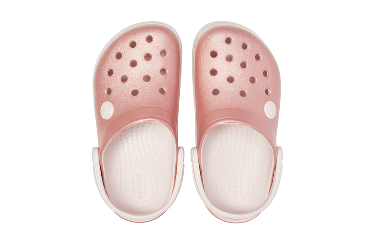 Purchase (Youth) Crocs Crocband Clogs 'Ice Pop' 205793-6PI