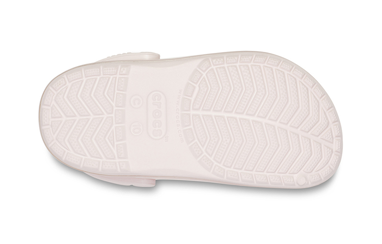 Sizing (Youth) Crocs Crocband Clogs 'Ice Pop' 205793-6PI