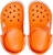 (Youth) Crocs Crocband Clogs 'Orange White' 204537-810