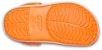 (Youth) Crocs Crocband Clogs 'Orange White' 204537-810