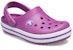 (Youth) Crocs Crocband Clogs 'Purple White' 204537-54R