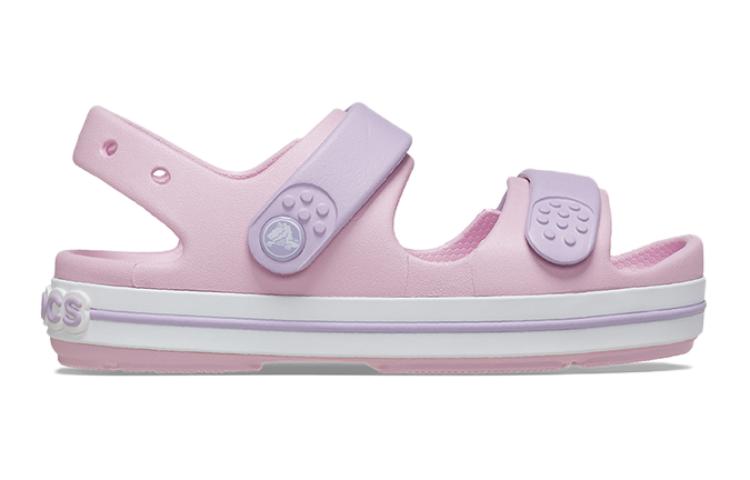 Order (JR) Sandal Crocs Crocband Cruiser 'Pink Lilac' 209423-84I