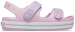 Order (JR) Sandal Crocs Crocband Cruiser 'Pink Lilac' 209423-84I