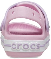 (JR) Sandal Crocs Crocband Cruiser 'Pink Lilac' 209423-84I Lookbook (JR) Sandal Crocs Crocband Cruiser 'Pink Lilac' 209423-84I