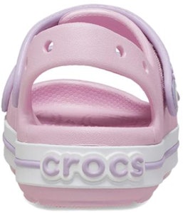 (JR) クロックス クロックバンド クルーザー サンダル (ピンクライラック) 209423-84I Lookbook (JR) クロックス クロックバンド クルーザー サンダル (ピンクライラック) 209423-84I