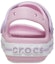 Lookbook (JR) Sandal Crocs Crocband Cruiser 'Pink Lilac' 209423-84I