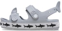 Buy (JR) Sandal Crocs Crocband Cruiser Ikan Jerung 'Kelabu' 210029-007