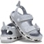 Details for (JR) Sandal Crocs Crocband Cruiser Ikan Jerung 'Kelabu' 210029-007