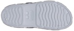 Sizing (JR) Sandal Crocs Crocband Cruiser Ikan Jerung 'Kelabu' 210029-007