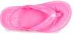 (JR) Crocs Crocband Selipar 'Electric Pink' 205777-6QQ