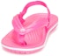 Details for (JR) Crocs Crocband Selipar 'Electric Pink' 205777-6QQ