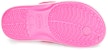 (JR) Crocs Crocband Selipar 'Electric Pink' 205777-6QQ