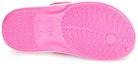 Sizing (JR) Crocs Crocband Selipar 'Electric Pink' 205777-6QQ