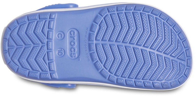 (JR) Zuecos Gráficos Crocs Crocband 'Azul Rosa Verde' 206607-434 Sizing (JR) Zuecos Gráficos Crocs Crocband 'Azul Rosa Verde' 206607-434