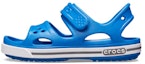 Buy (JR) Sandal Crocs Crocband II 'Biru Putih' 14854-4JN