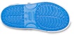 (JR) Sandal Crocs Crocband II 'Biru Putih' 14854-4JN