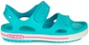 (JR) Crocs Crocband II Sandal 'Digital Aqua' 14854-4SL