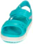 Purchase (Youth) Crocs Crocband II Sandals 'Digital Aqua' 14854-4SL