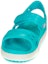Purchase (JR) Crocs Crocband II Sandal 'Digital Aqua' 14854-4SL