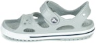 Buy (JR) 크록스 크록밴드 II 샌들 '라이트 그레이' 14854-01U