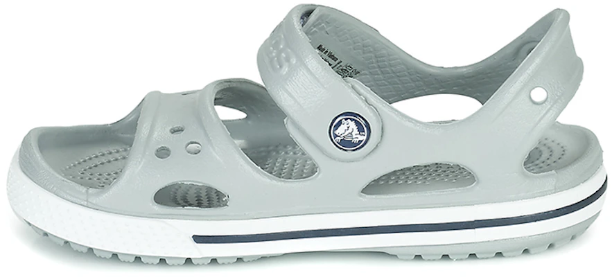 (JR) Crocs Crocband II 凉鞋 '浅灰色' 14854-01U Buy (JR) Crocs Crocband II 凉鞋 '浅灰色' 14854-01U