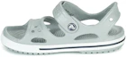 Buy (JR) Crocs Crocband II 凉鞋 '浅灰色' 14854-01U