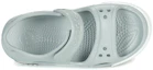 Lookbook (JR) Crocs Crocband II 凉鞋 '浅灰色' 14854-01U