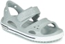 Shop (JR) 크록스 크록밴드 II 샌들 '라이트 그레이' 14854-01U