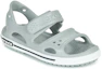 Shop (JR) Crocs Crocband II 凉鞋 '浅灰色' 14854-01U