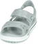 Purchase (JR) Crocs Crocband II 凉鞋 '浅灰色' 14854-01U