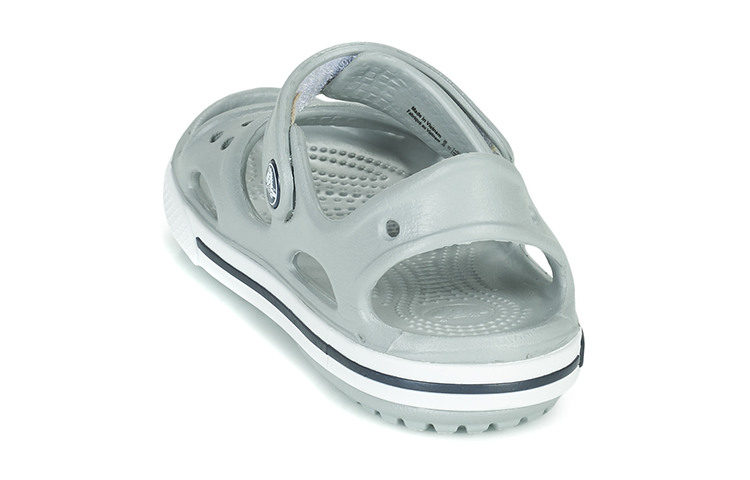 Details for (JR) Crocs Crocband II 凉鞋 '浅灰色' 14854-01U
