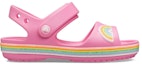 Order (JR) Sandal Crocs Crocband Imagination 'Pink' 206145-669