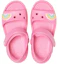 Purchase (Youth) Crocs Crocband Imagination Sandals 'Pink' 206145-669