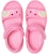 (JR) Sandal Crocs Crocband Imagination 'Pink' 206145-669