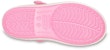 (JR) Sandal Crocs Crocband Imagination 'Pink' 206145-669