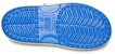 (JR) Sandal Crocs Crocband Minion 'Biru Kuning' 206173-4GX