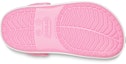 Sizing (JR) Crocs Crocband Glitter Pelangi Clogs 'Pink' 206151-669