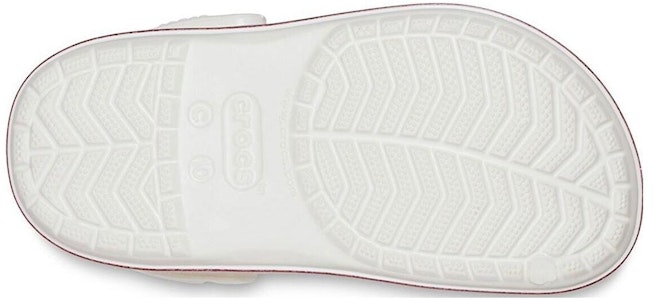 (JR) 크록스 크록밴드 레인보우 (화이트 멀티) 206751-100 Details for (JR) 크록스 크록밴드 레인보우 (화이트 멀티) 206751-100