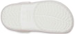 (JR) Crocs Crocband Pelangi Kasut 'Putih Multi' 206751-100