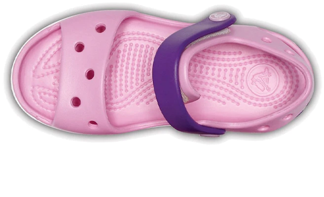 (JR) Sandalias Crocs Crocband 'Amatista Carnación'. 12856-6AI Purchase (JR) Sandalias Crocs Crocband 'Amatista Carnación'. 12856-6AI