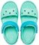 Purchase (JR) Crocs Crocband Sandals 'Hijau Biru' 12856-3U3