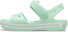 Buy (JR) Sandal Crocs Crocband 'Hijau Muda' 12856-3TI