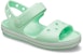 (JR) Sandal Crocs Crocband 'Hijau Muda' 12856-3TI