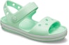 Lookbook (JR) Sandal Crocs Crocband 'Hijau Muda' 12856-3TI