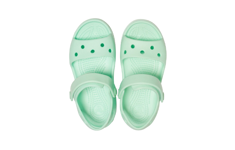 Purchase (JR) Crocs Crocband 凉鞋 '浅绿色' 12856-3TI