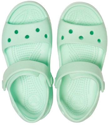 (JR) Sandal Crocs Crocband 'Hijau Muda' 12856-3TI Purchase (JR) Sandal Crocs Crocband 'Hijau Muda' 12856-3TI