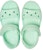 (JR) Sandal Crocs Crocband 'Hijau Muda' 12856-3TI